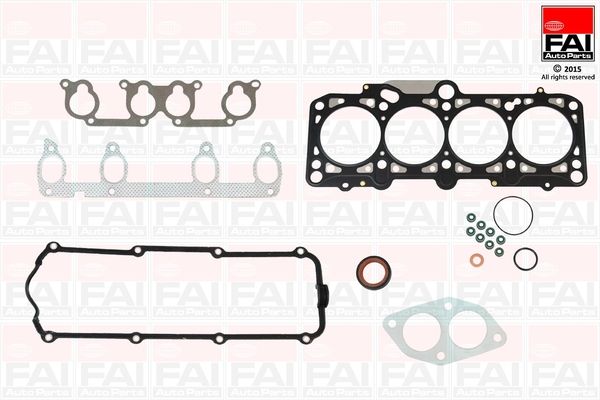 FAI AUTOPARTS Tihendikomplekt,silindripea HS1709